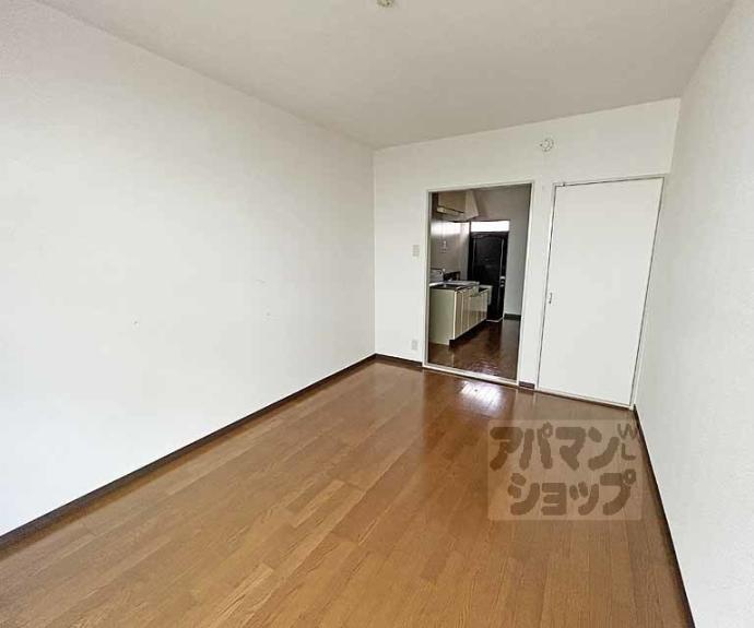 【アンクレール】間取