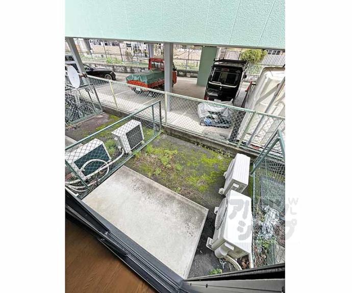 【アンクレール】間取