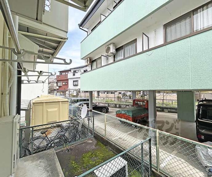 【アンクレール】間取