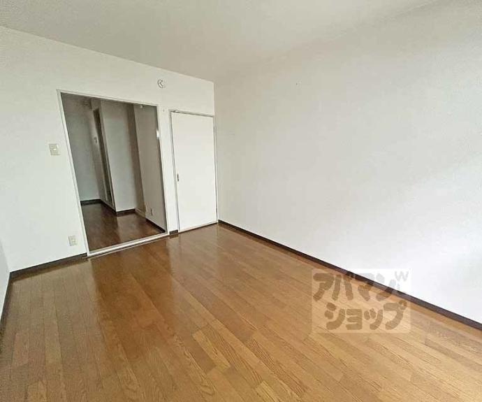 【アンクレール】間取