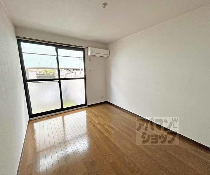 【アンクレール】間取