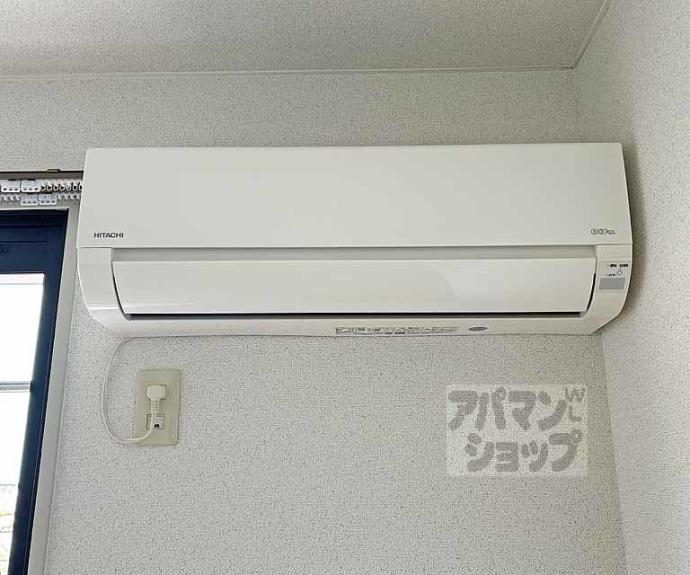 【アンクレール】間取