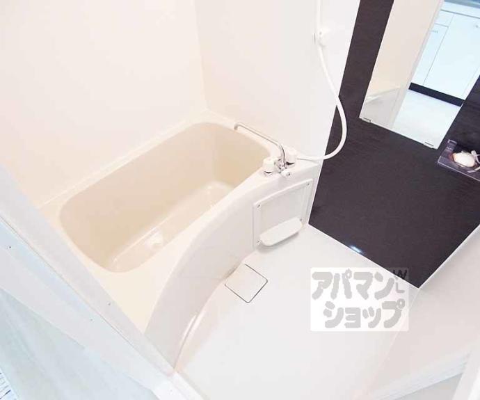 【ハイツプロンティ】間取