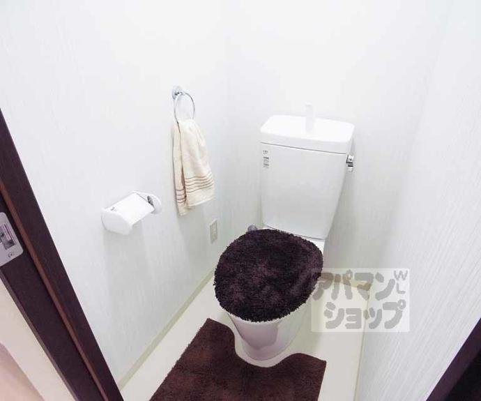 【ハイツプロンティ】間取