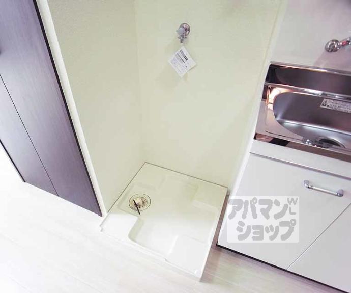 【ハイツプロンティ】間取