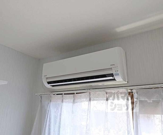 【ハイツプロンティ】間取
