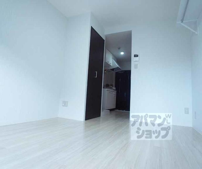 【ハイツプロンティ】間取