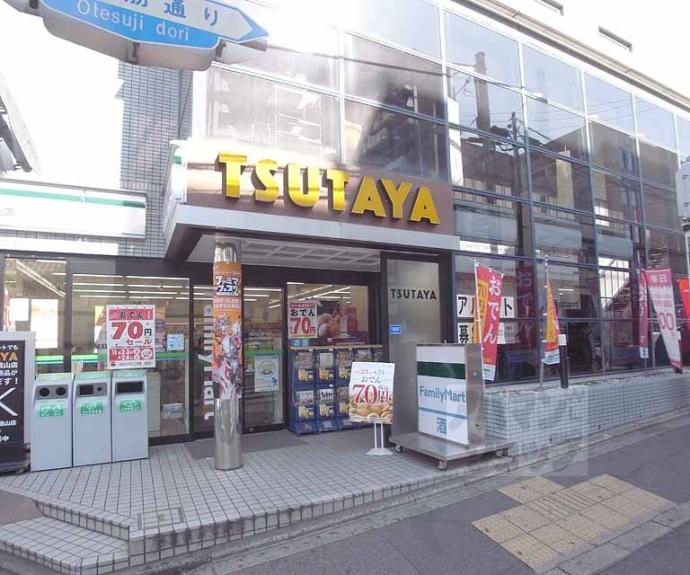 【両替町貸家】間取