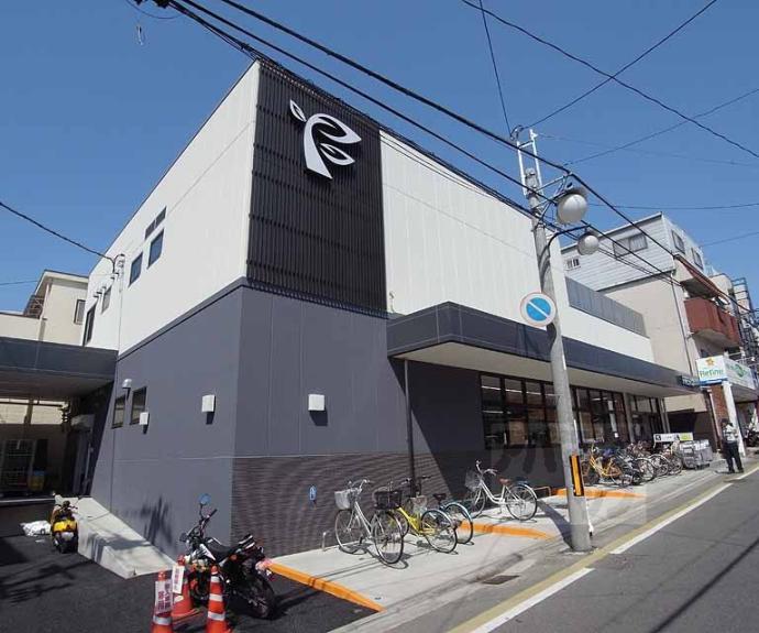 【メゾンフルールB棟】間取