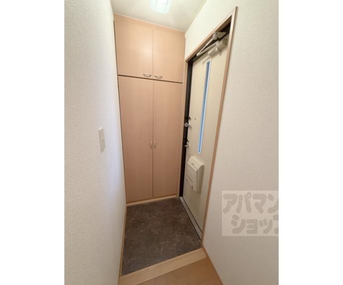 【グランメール】間取