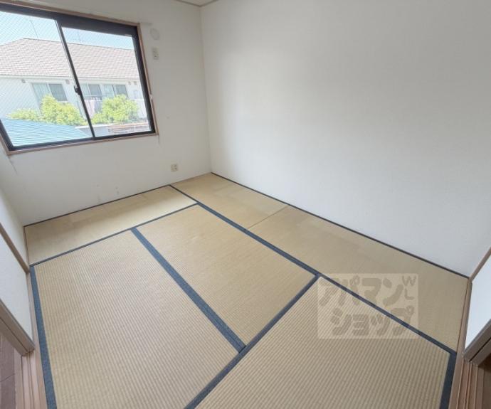 【グランメール】間取