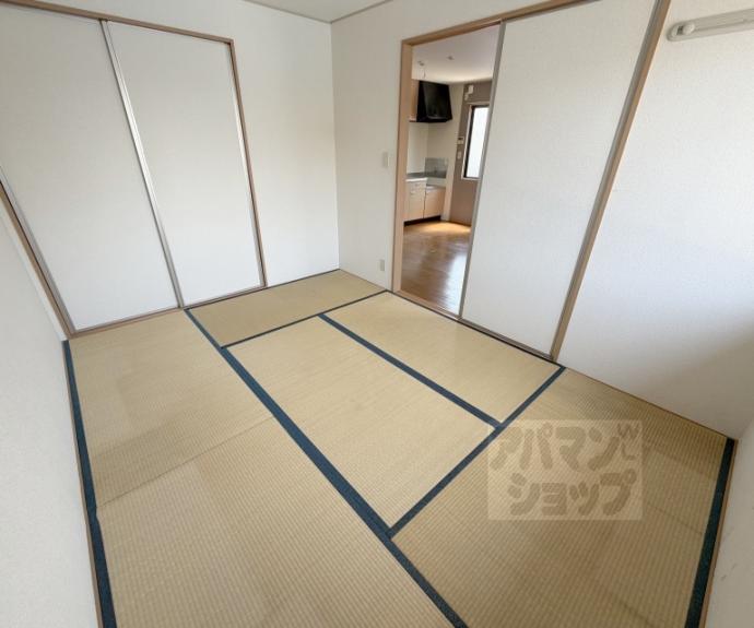 【グランメール】間取