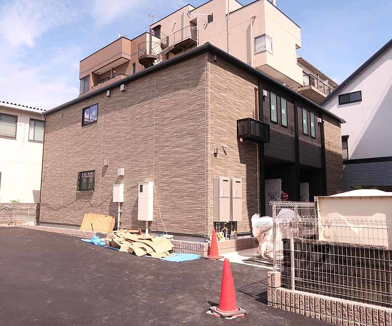 カッツェ吉祥院