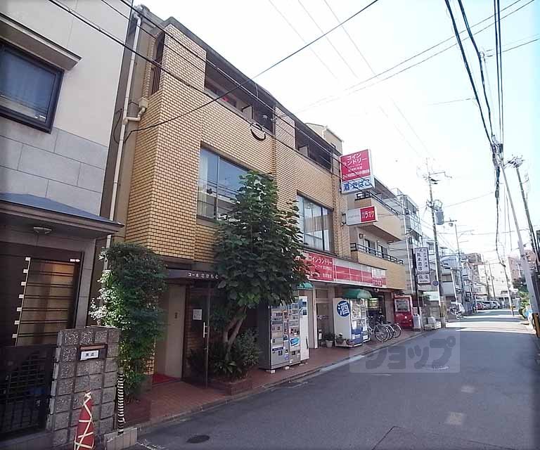 コーポさかもと