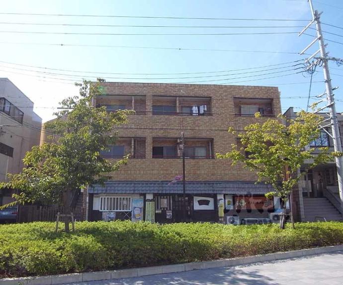 【ハイツ田中】間取