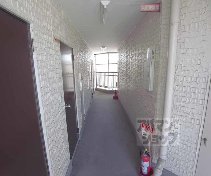 【ハイツ田中】間取