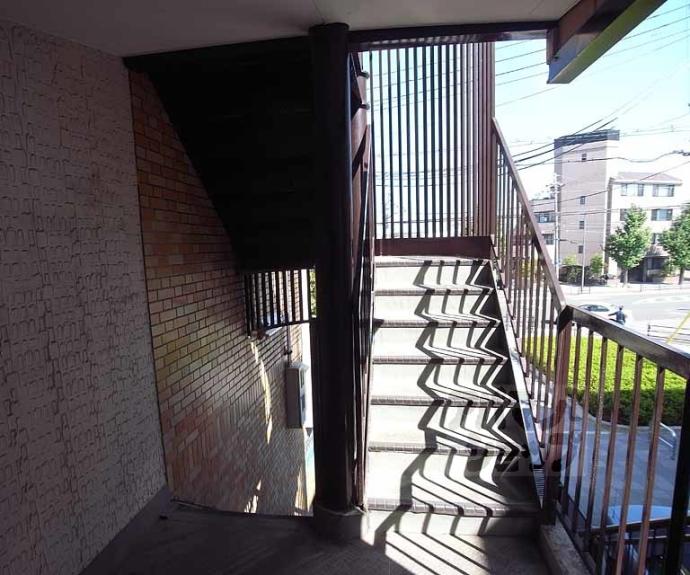 【ハイツ田中】間取