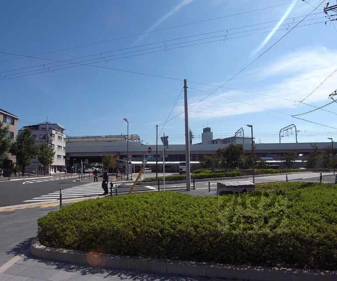 【ハイツ田中】間取