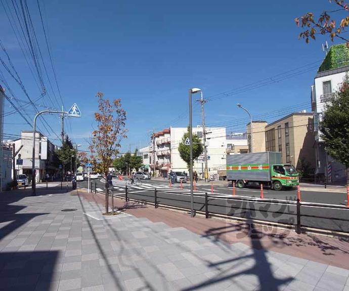 【ハイツ田中】間取