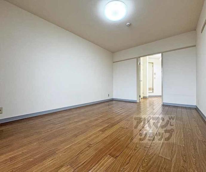 【ハイツ田中】間取