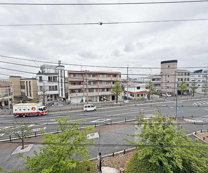 【ハイツ田中】間取