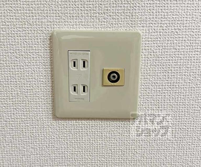 【ハイツ田中】間取