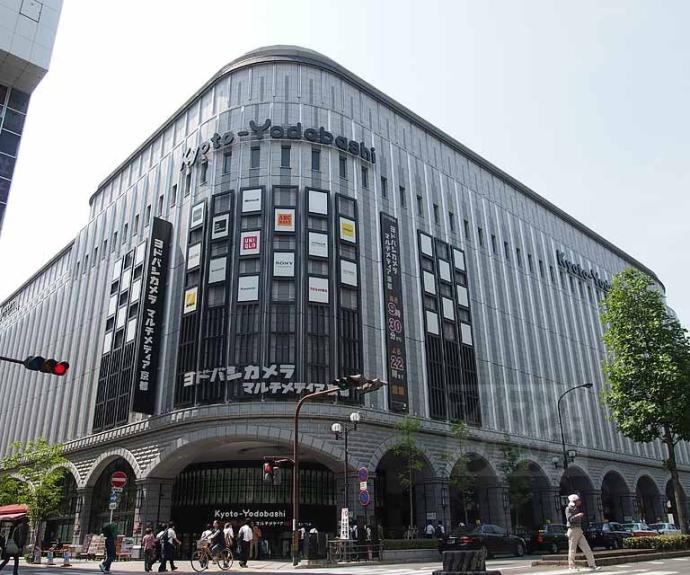 【Ａｌｐｈａ鴨川】