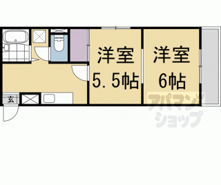 【シギハイツ竹田】