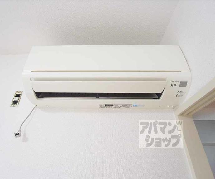 【シギハイツ竹田】間取