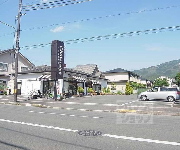 【レグルス】間取