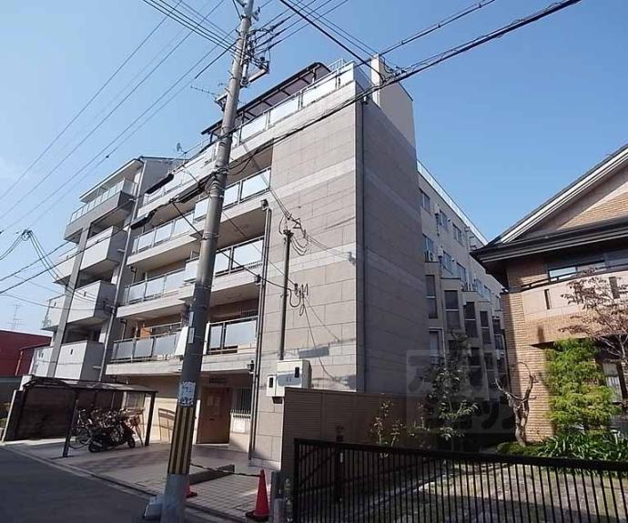 【メゾン・PiPi】間取