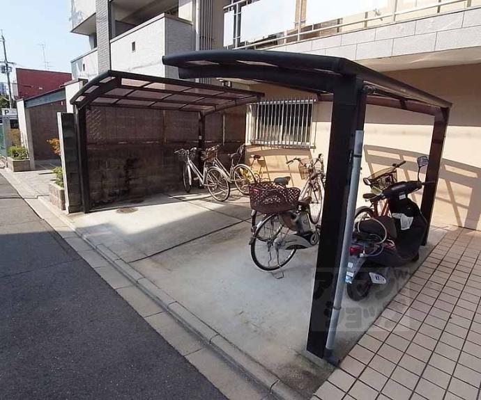 【メゾン・PiPi】間取