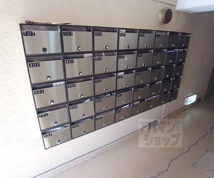 【メゾン・PiPi】間取