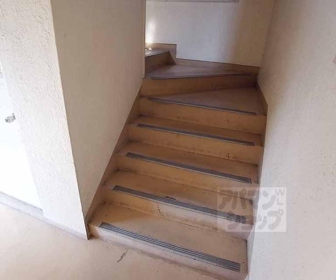 【メゾン・PiPi】間取