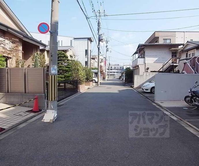 【メゾン・PiPi】間取