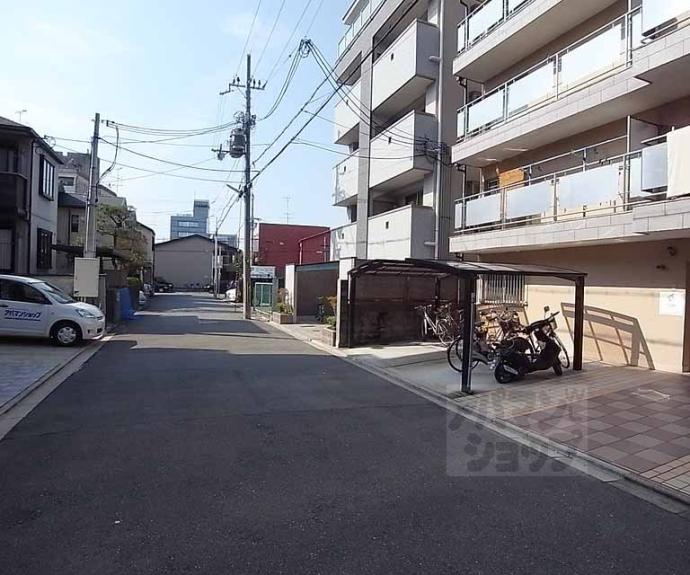 【メゾン・PiPi】間取