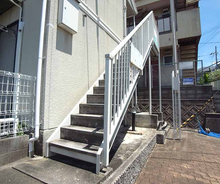 【ＭＡＮＺＯハウス】間取