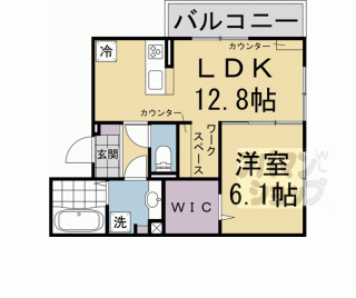 【Ｍ＇ｓハイツ千本三条】