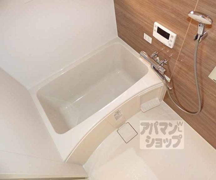 【下鴨膳部町４－１１貸家】間取