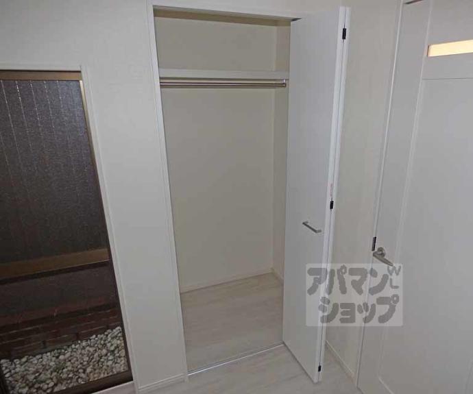 【下鴨膳部町４－１１貸家】間取