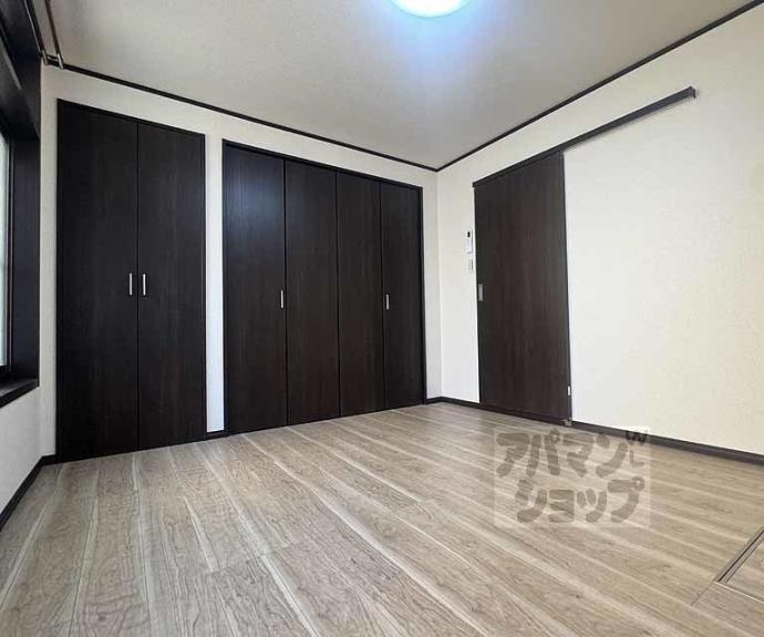 【新御幸町２４－１貸家】間取