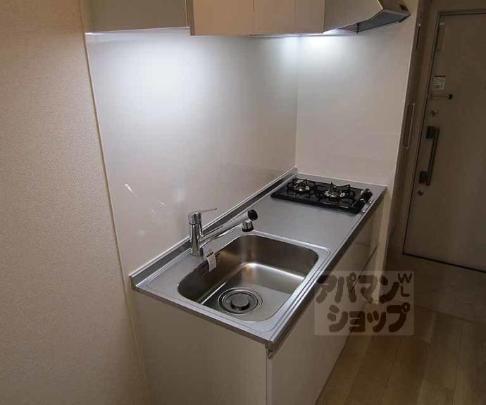 【フランあおい】間取