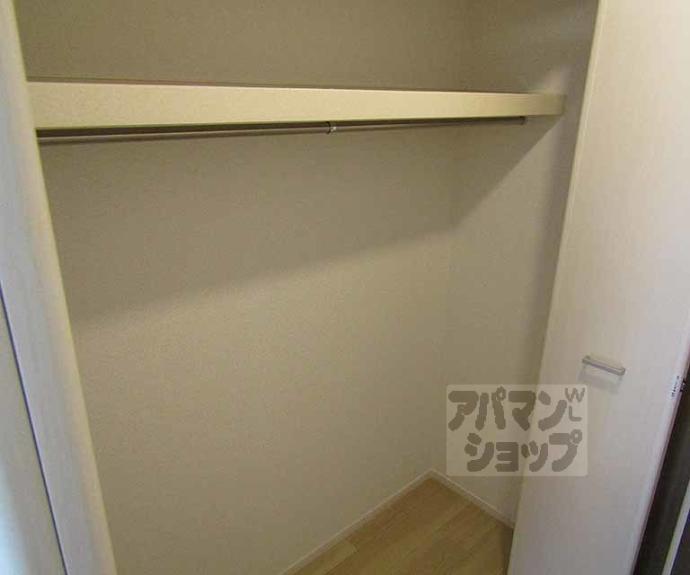 【フランあおい】間取