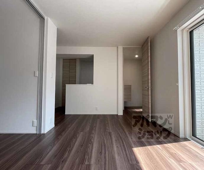 【コージーフラット】間取