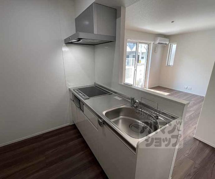 【コージーフラット】間取