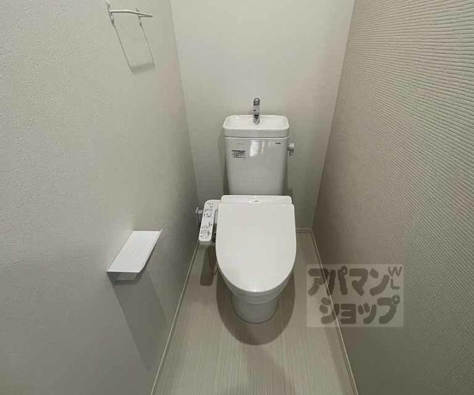 【コージーフラット】間取