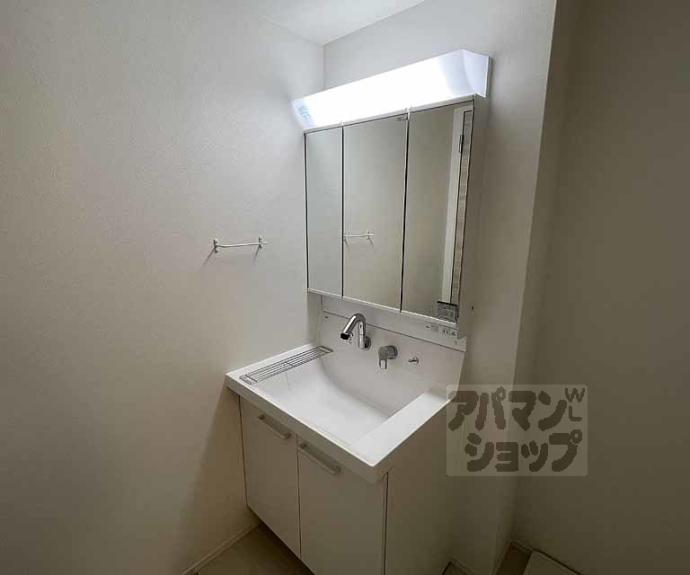 【コージーフラット】間取