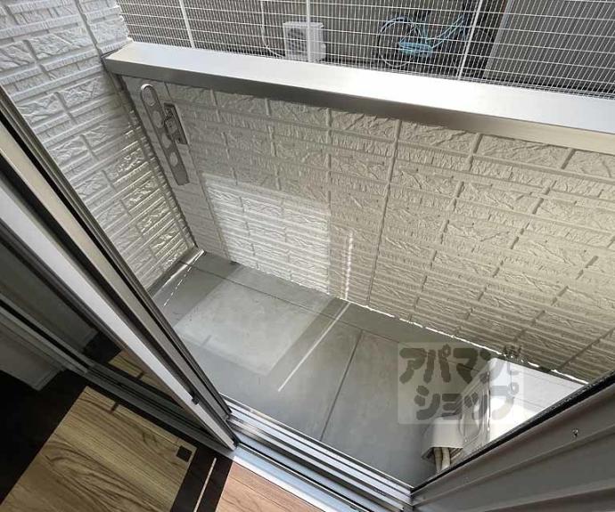 【コージーフラット】間取