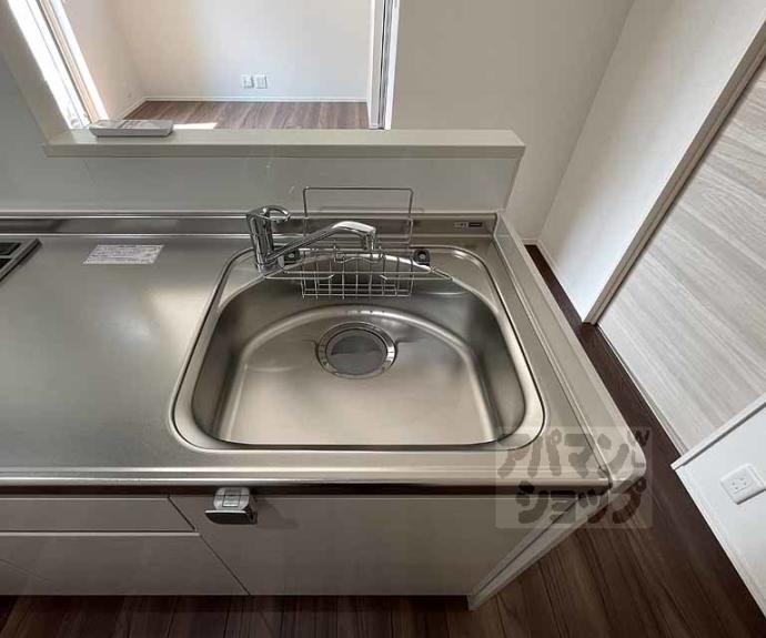 【コージーフラット】間取