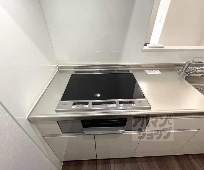 【コージーフラット】間取